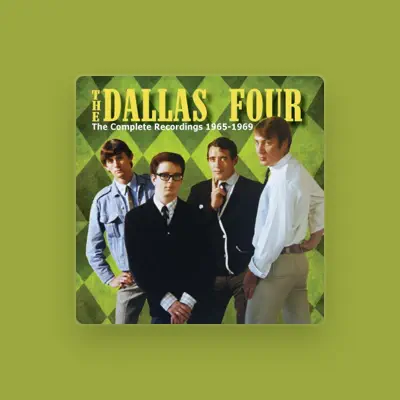 Listen to The Dallas Four, watch music videos, read bio, see tour dates & more!