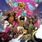 Good Grief (feat. Diamante) - Flatbush Zombies lyrics