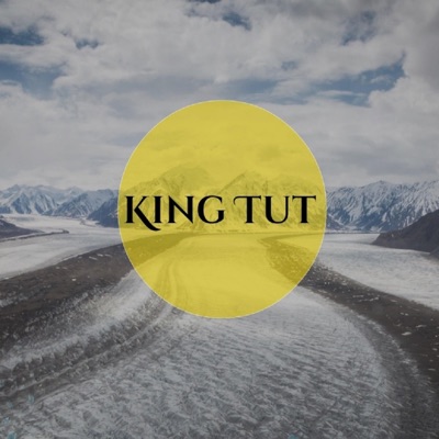 King Tut (feat. Mont Dinero & PMT$) - Single