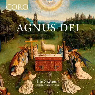 洋楽 agnus dei Agnus Dei - YouTube