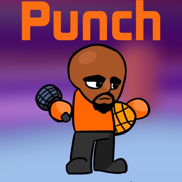 Punch - Single