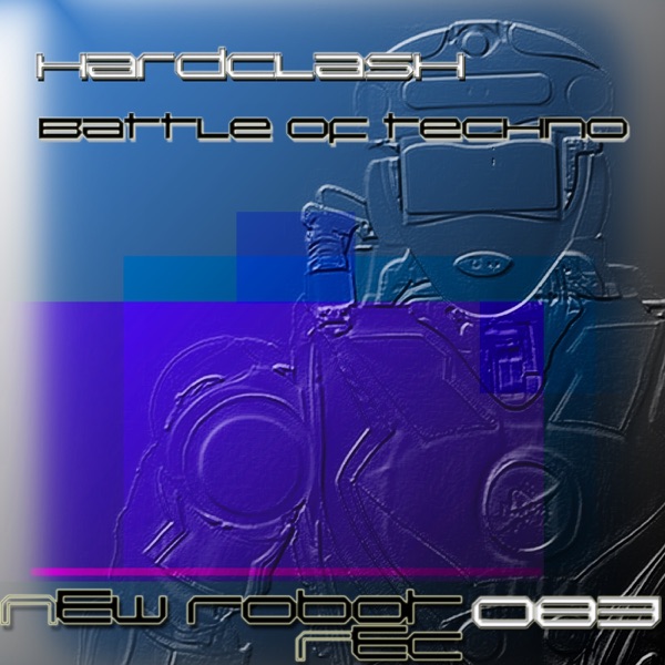 Battle of Techno - Single