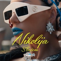 Slazem - Single - Nikolija