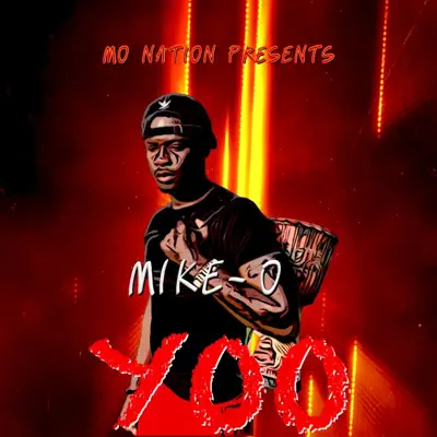 Listen to Yoo - Single by Mike-O