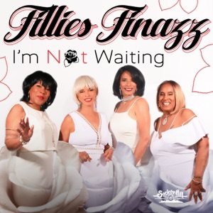 I'm Not Waiting - Single