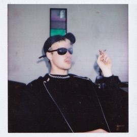 Noticed You Remix (Noticed You) Stef de Haan