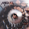 Miguel - Adorn artwork