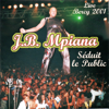 Séduit le public (Live Bercy 2001) - JB Mpiana