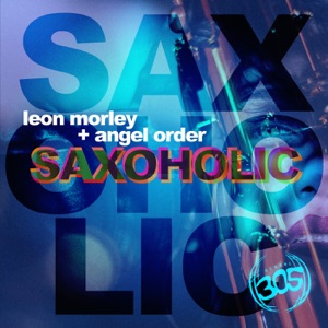Saxoholic - EP