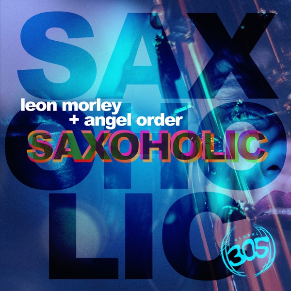 Saxoholic - EP