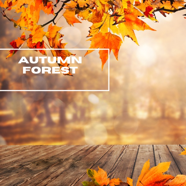 Autumn Forest - Single
