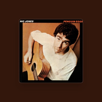 Nic Jones