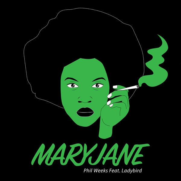 Mary Jane - Single