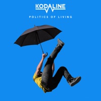 KODALINE - Head Held High Chords and Lyrics