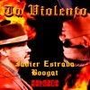 Ta Violento - Single