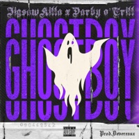 Ghostboy (feat. Darby O’trill) - Single - Jigsaw Killa