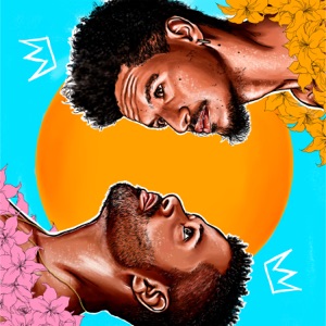 A Cor da Flor (feat. Zé Manoel) - Single