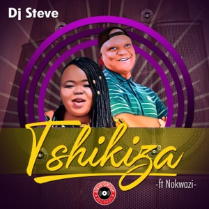 Tshikiza (feat. Nokwazi)