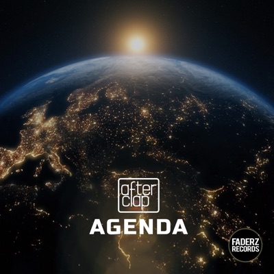 Agenda - Single