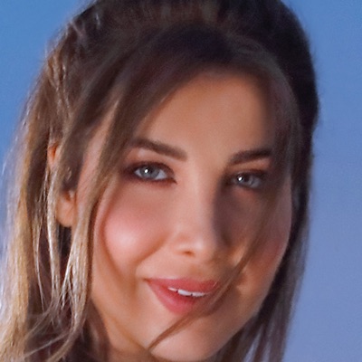 Nancy Ajram