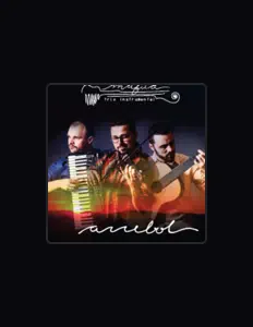 Listen to Trio Mafua, watch music videos, read bio, see tour dates & more!