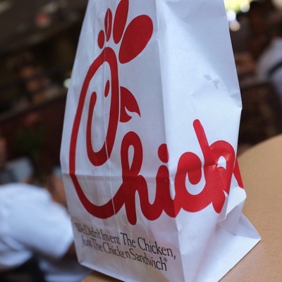 Chick-Fil-A (feat. Fatboi Mike & NSMG Truu) - Single
