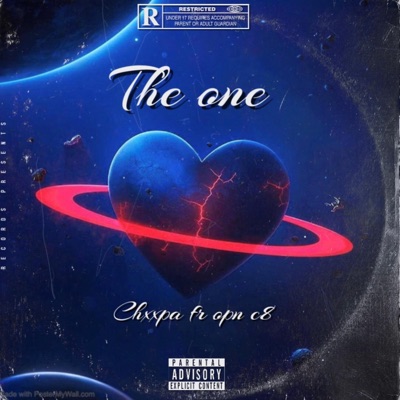 The ONE (feat. OPN C8) - Single