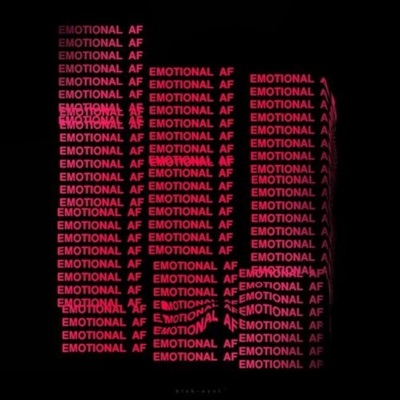 Emotional AF - EP