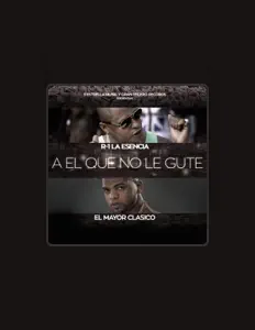 Listen to El mayor clasico, watch music videos, read bio, see tour dates & more!