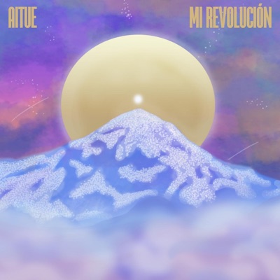 Mi Revolución - EP