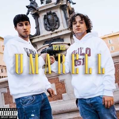Umarell - Single
