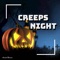 Creeps Night - Amila Niveen lyrics