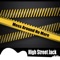 Mess Around No More - High Street Jack lyrics