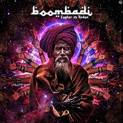 Boombadi - Single