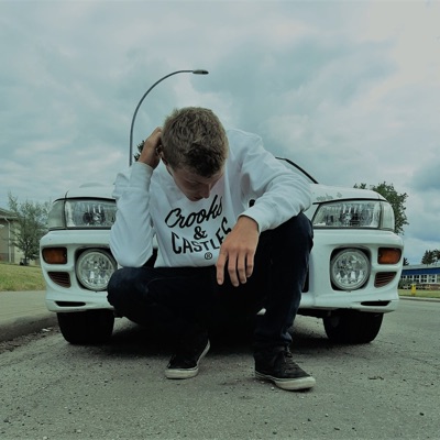 Friends (feat. Little Limbo) - Single