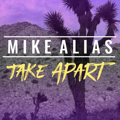 Take Apart - Single