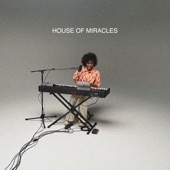 House of Miracles (Song Session) artwork