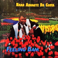 Nana Aboagye Da-Costa - Feeling Bam