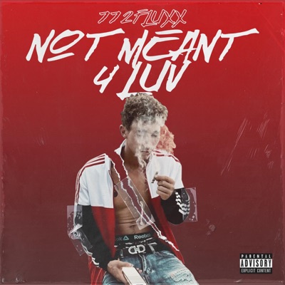 Not Meant 4 Luv - EP