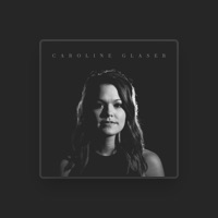 Caroline Glaser