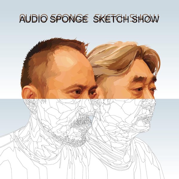 ‎audio sponge by SKETCH SHOW on Apple Music