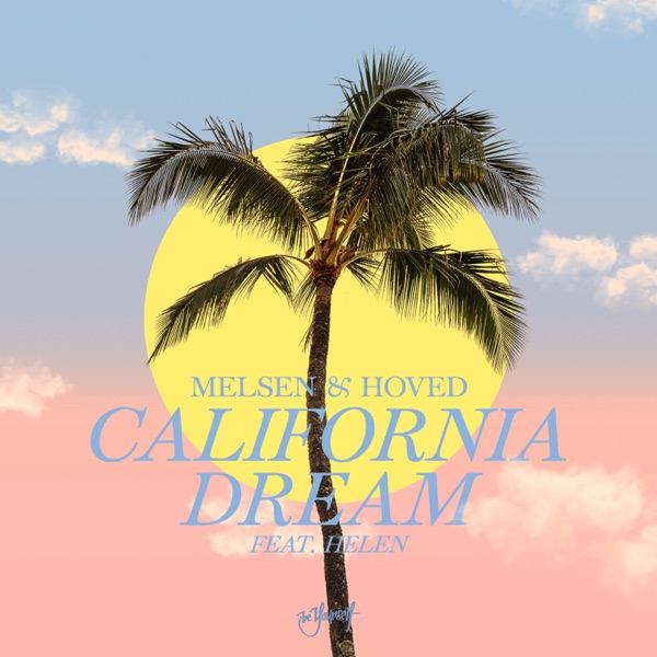 California Dream - Single