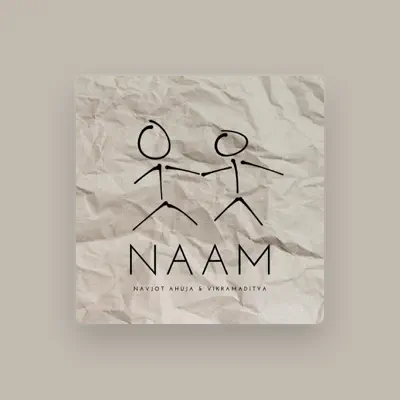 Listen to Navjot Ahuja & Vikramaditya, watch music videos, read bio, see tour dates & more!