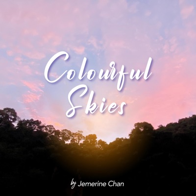 Colourful Skies - Single