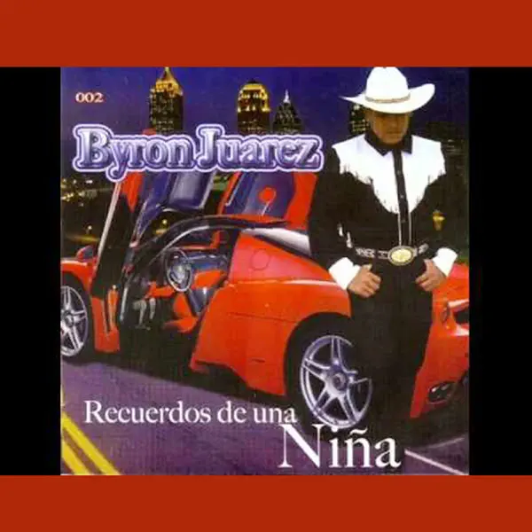 Grande eres Señor — Byron Juarez