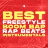 Best Freestyle Boom Bap Beats II