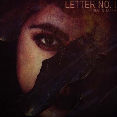 Letter No. I (feat. JAG-B) - Single