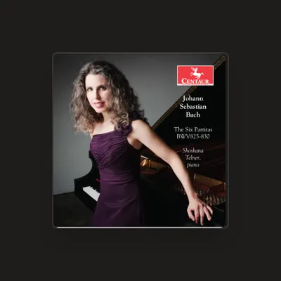 Listen to Shoshana Telner, watch music videos, read bio, see tour dates & more!