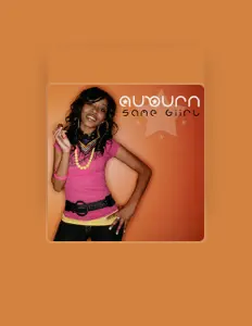 Escucha a Auburn, mira vídeos musicales, lee la biografía, consulta fechas de giras y mucho más.