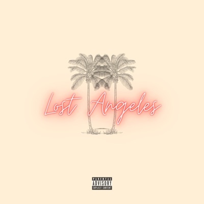 Lost Angeles - Single